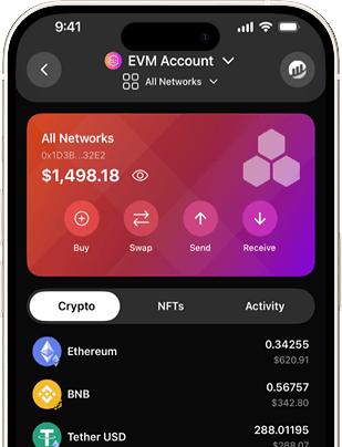 Download bonuz crypto wallet for beginners - free on iOS and Android