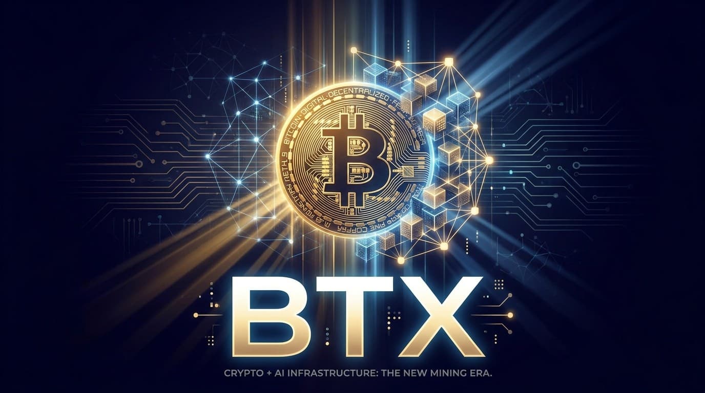 BTX matrix-multiplication proof-of-work mining update